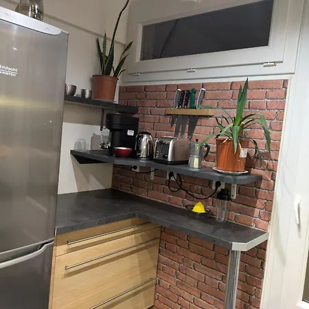 La Promenade Apartment *